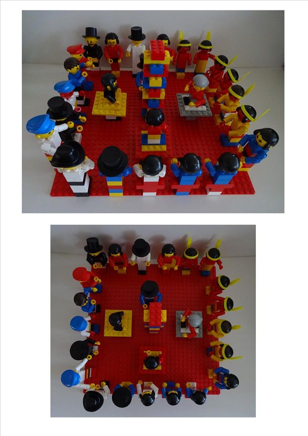 41 Lego