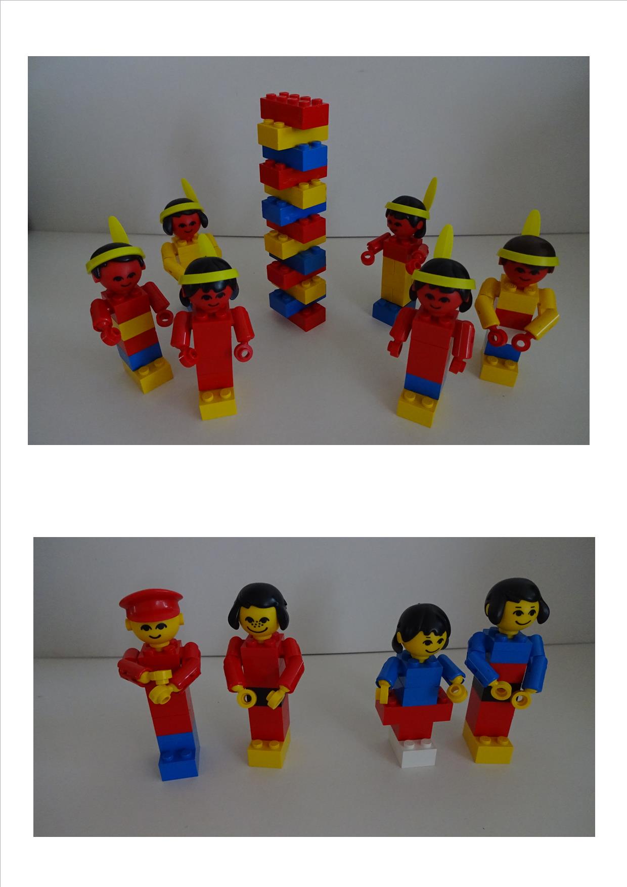 43 lego