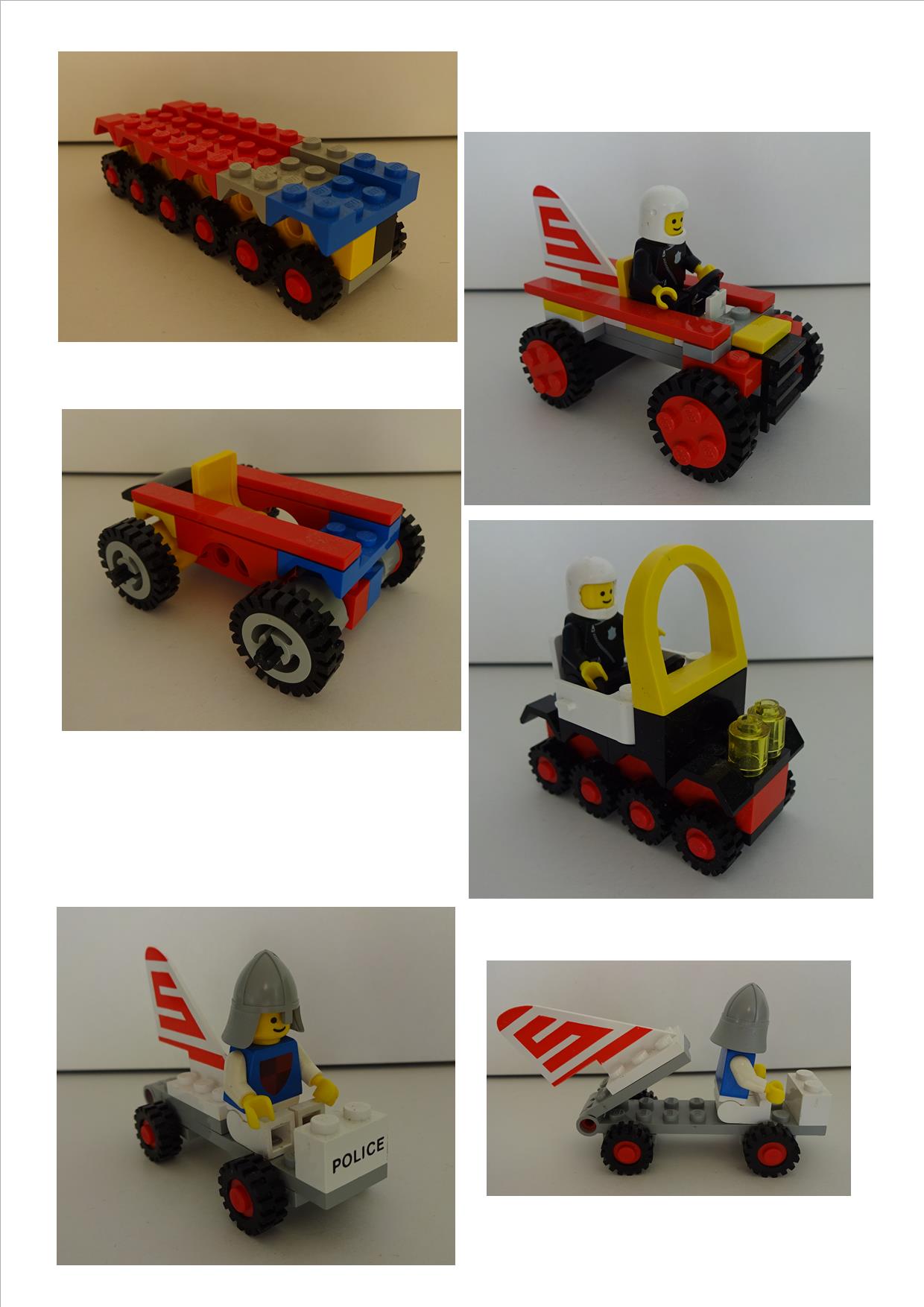 57 Lego