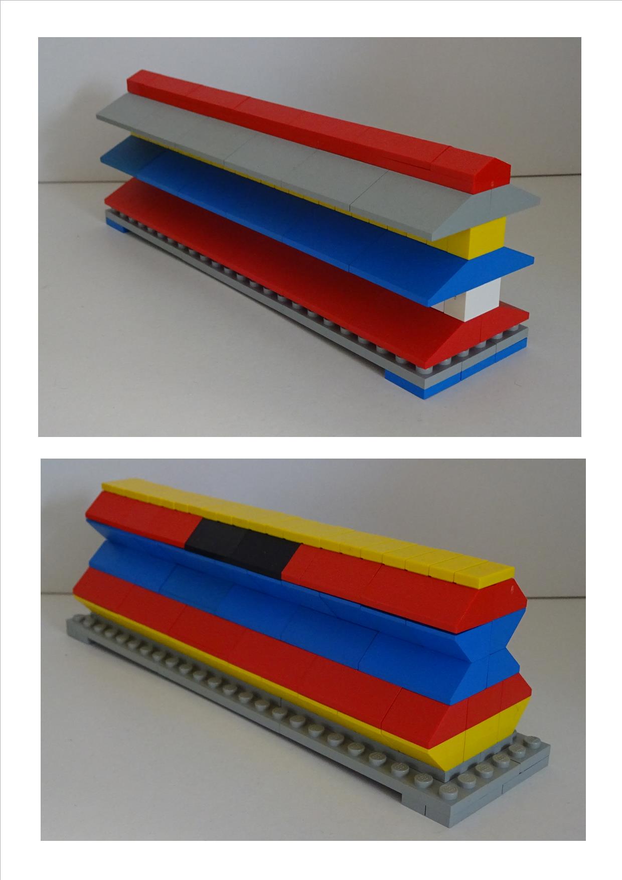 7 Lego