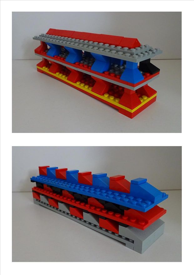 8 Lego