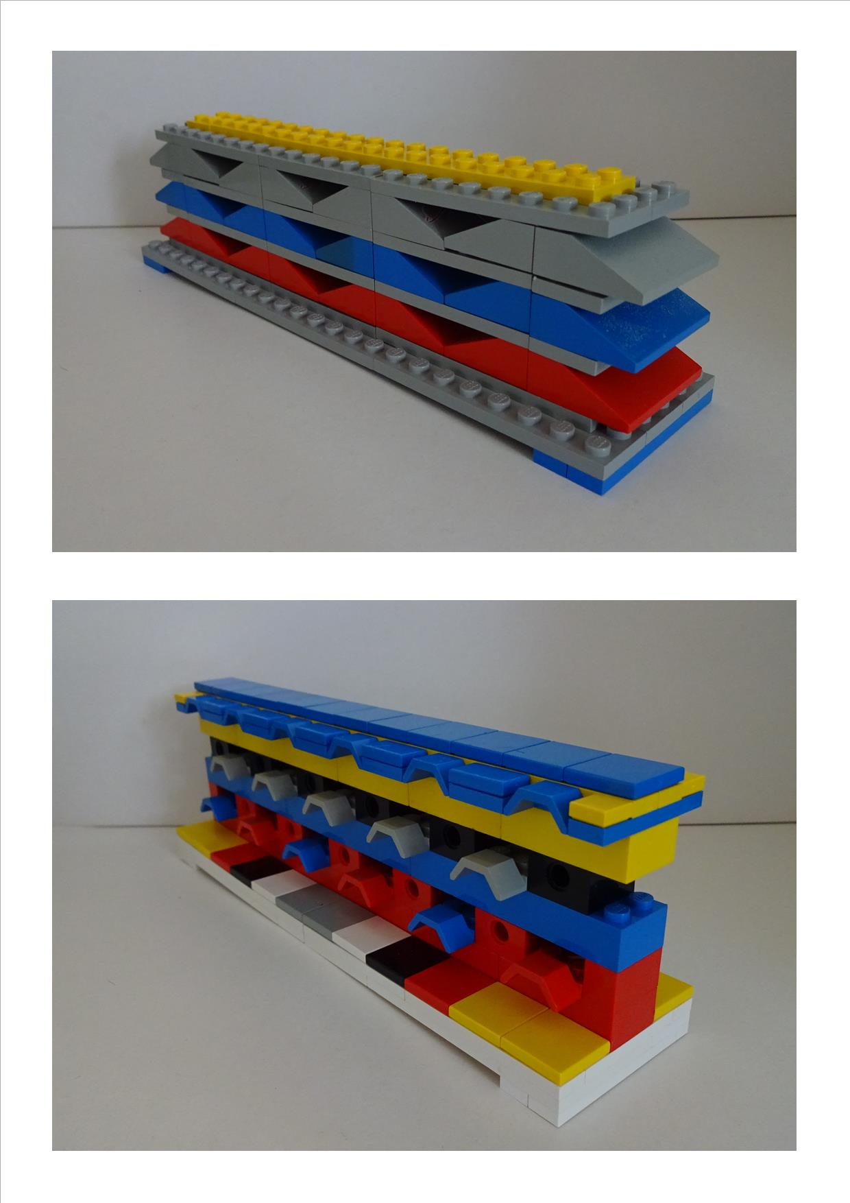 9 Lego