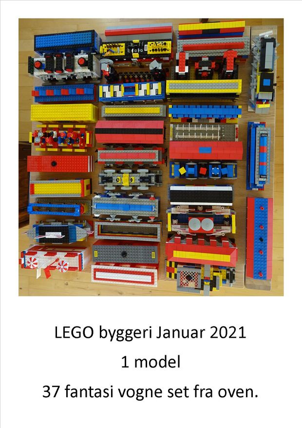 Lego 53