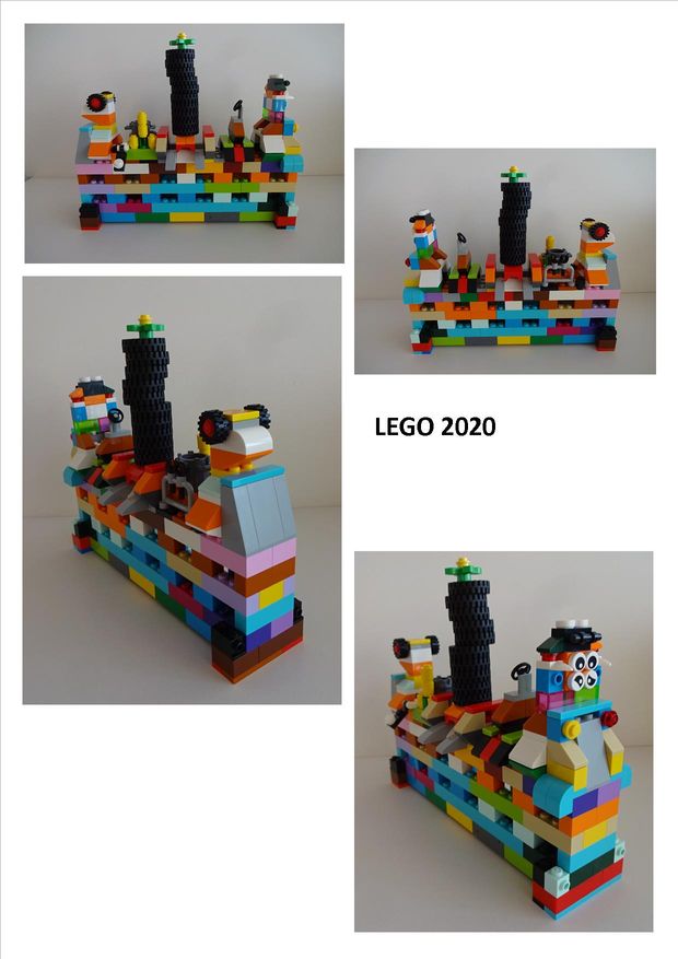 Lego 59